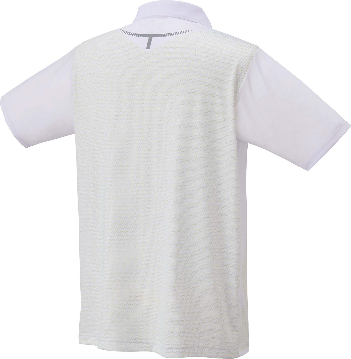 ヨネックス YONEX テニス VA メンズゲームシャツ 10688 011 ホワイト LLC-HASEGAWATOSO_COM