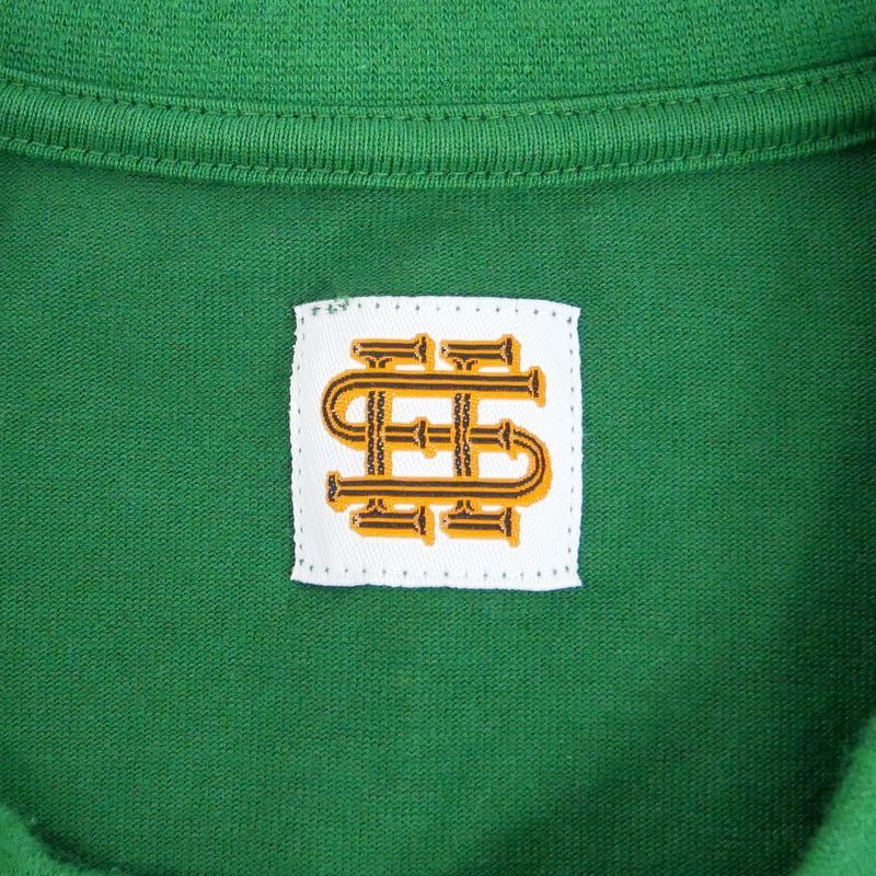 SEE SEE SEESEE シーシー 国内正規 SUPER BIG ROUND DOUBLE