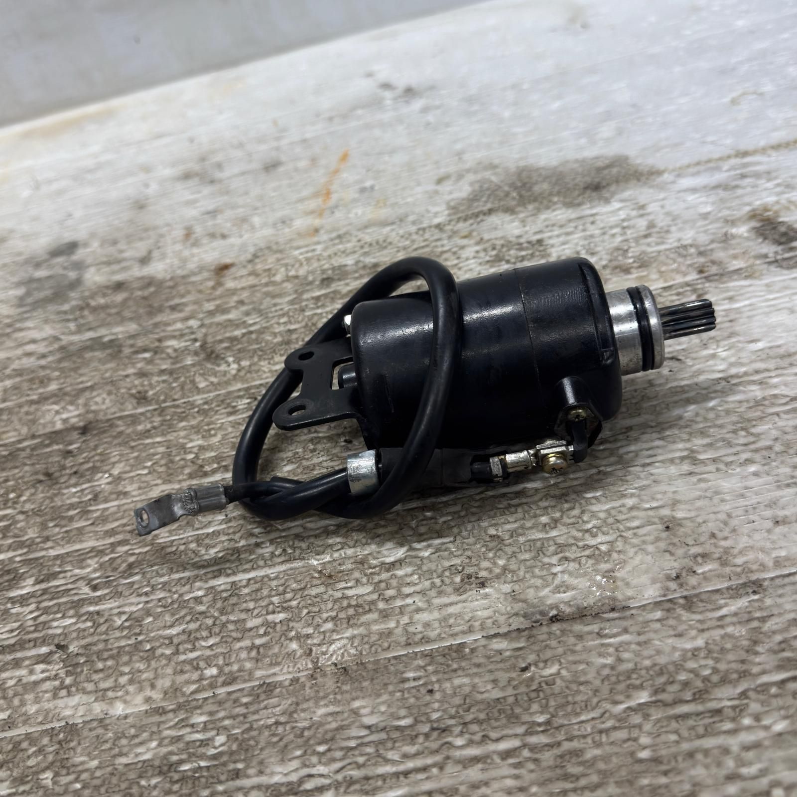 HONDA ホーネット250