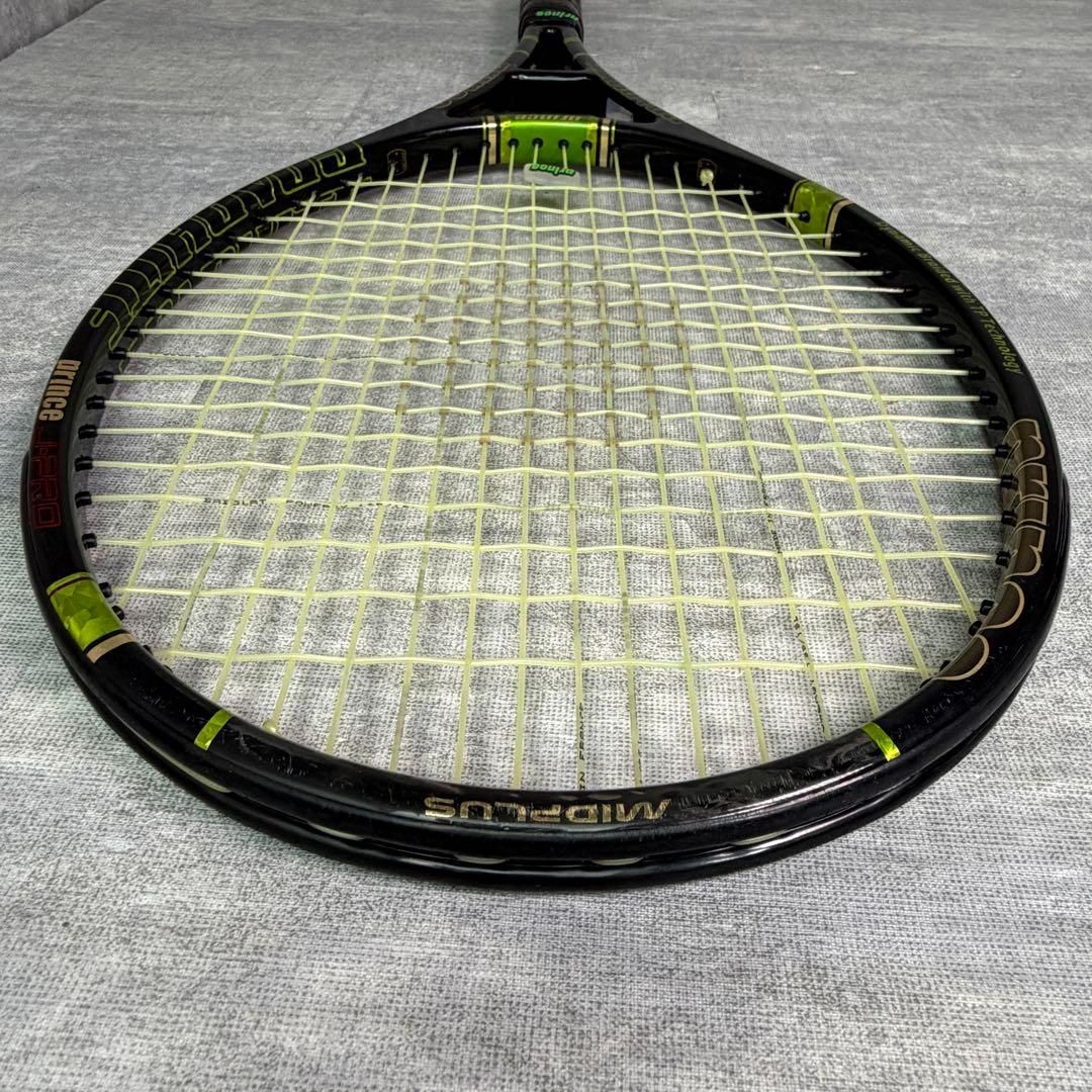 Prince GRAPHITE J-PRO G2 プリンス グラファイト テニス