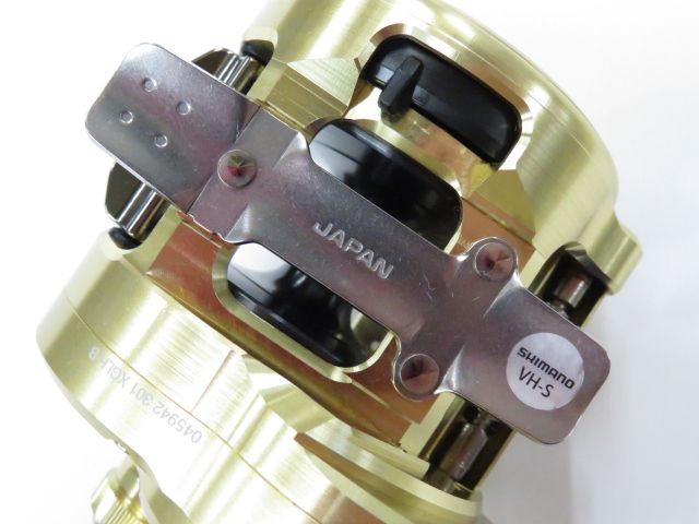 23カルカッタコンクエストMD 301XGLH