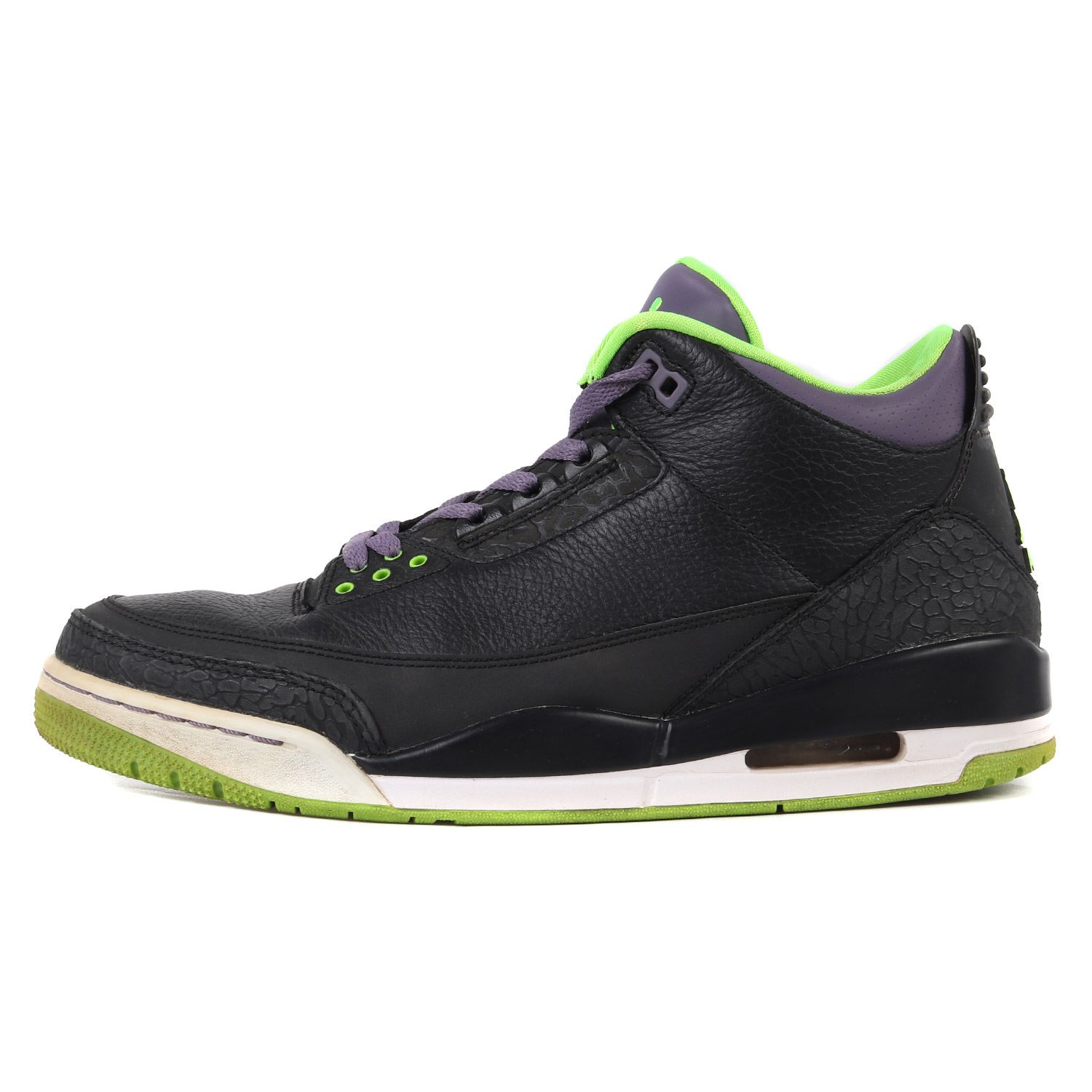 NIKE ナイキ AIR JORDAN 3 RETRO NBA ALL STAR 2013 JOKER (136064-018