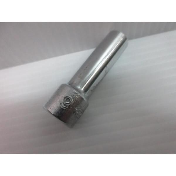 KTC JAPAN KYOTO TOOL レンチ ディープソケット 9.5SQ 9