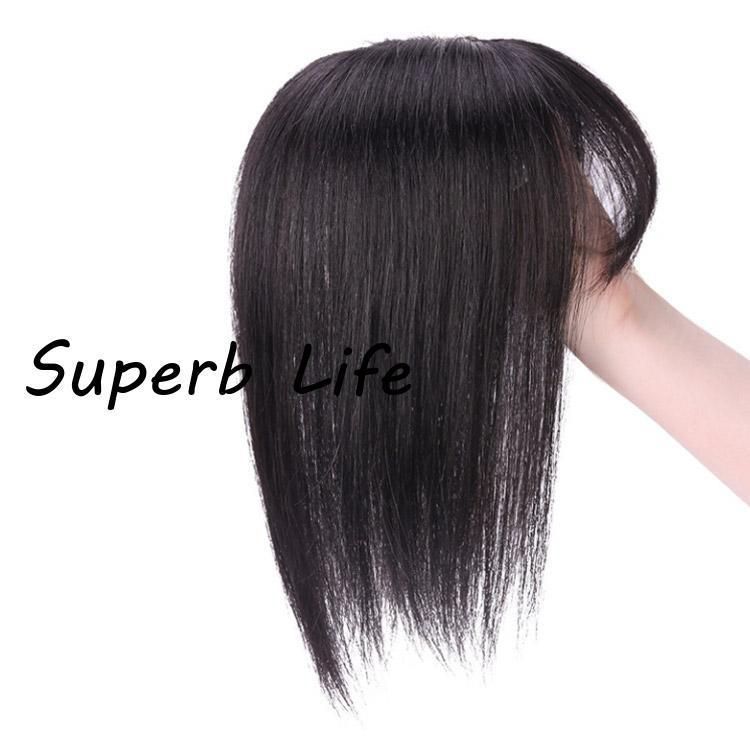 女