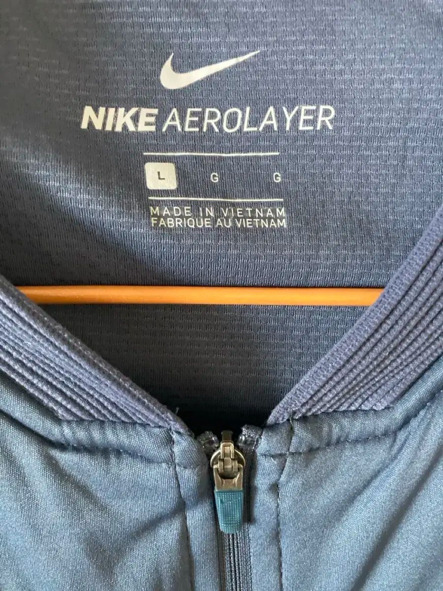 NIKE ナイキ ゴルフ エアロレイヤー ジャケット L LLC-HASEGAWATOSO_COM