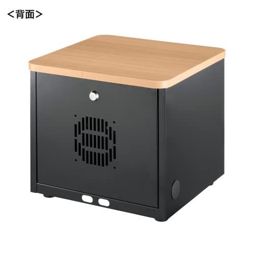 10台収納