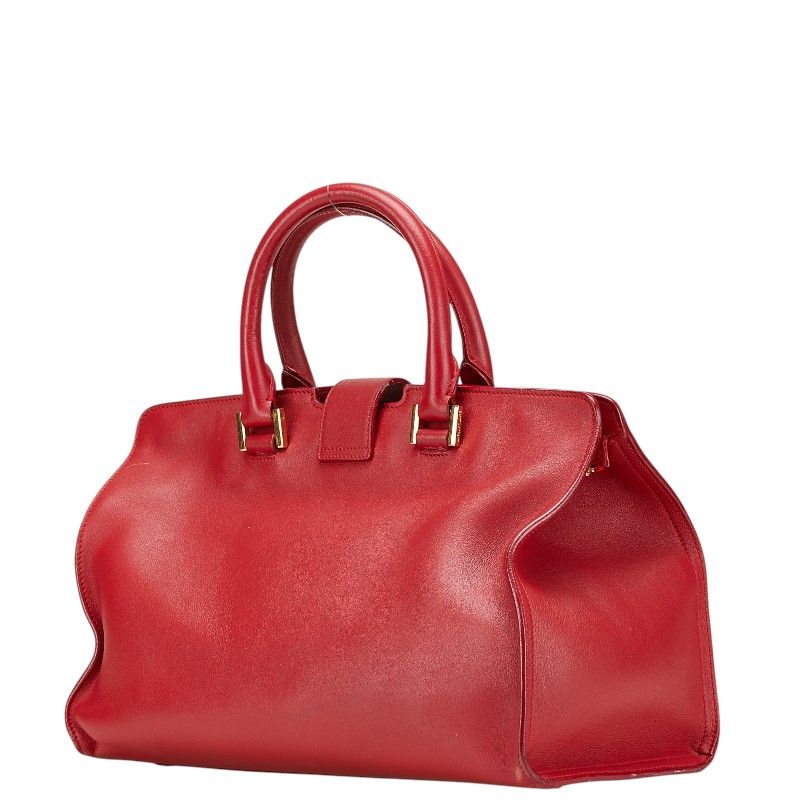 サンローラン ベイビーカバス ハンドバッグ ショルダーバッグ サンローラン ベイビーカバス ハンドバッグ ショルダーバッグ