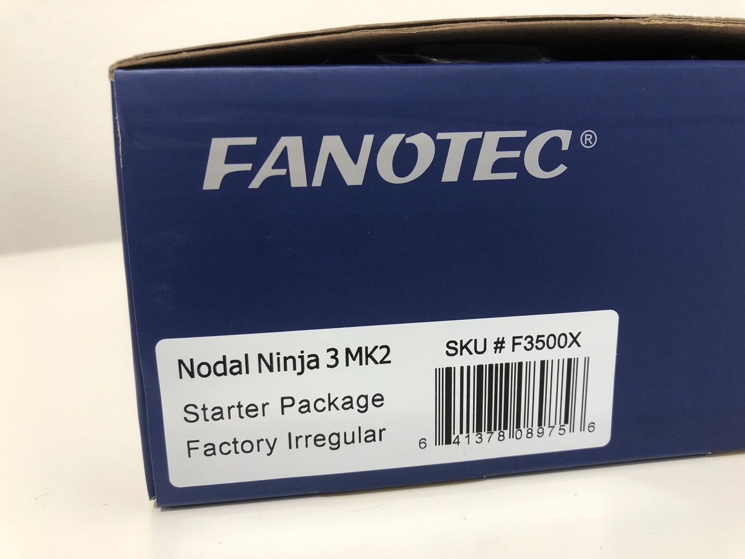 パノラマ雲台 FANOTEC Nodal Ninja 3 MK2 パノラマ雲台 Nodal Ninaja 日本代理店