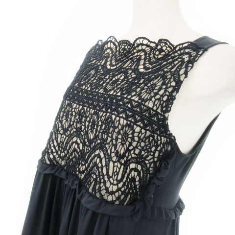 RED VALENTINO♡チュールワンピース