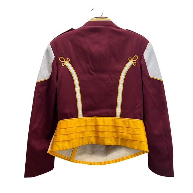 アメリカ ヴィンテージ マーチングバンド 衣装 古着 US ディスプレイ