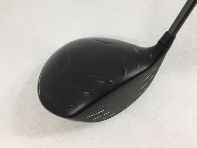 返品OK ゴルフクラブ ピン G430 MAX ドライバー SPEEDER NX GREY 40 for PING 1W