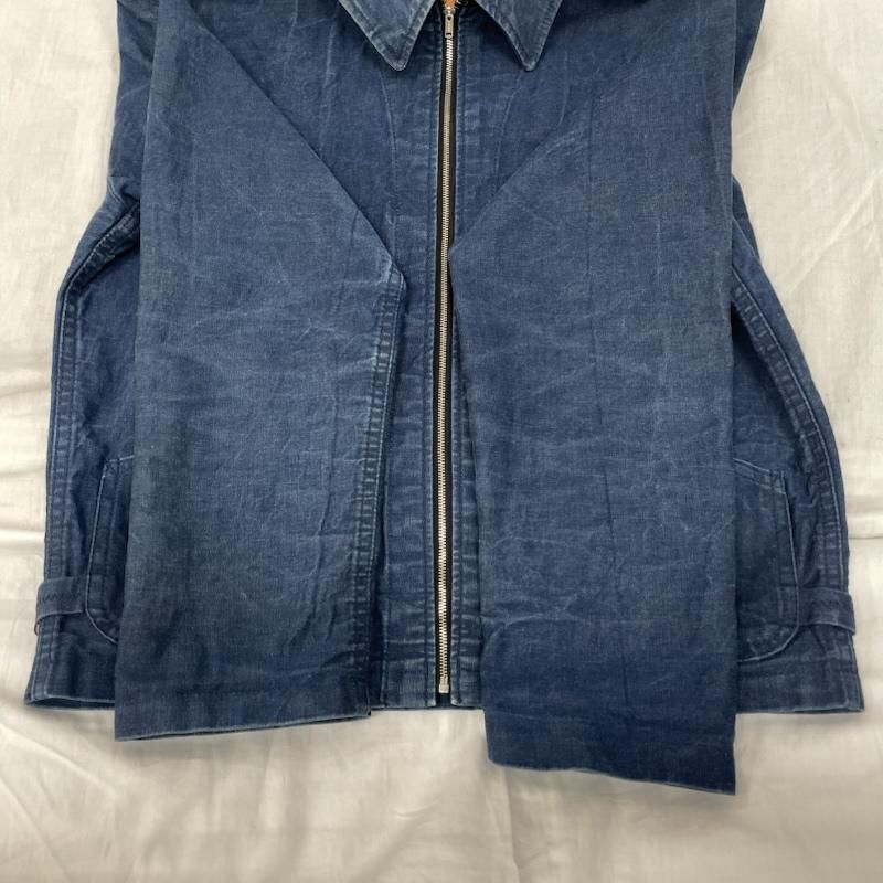 古着　空　クウ　デニムジャケット Sarah 湯河原 (古着屋) on X: 