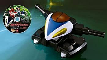 【中古】仮面ライダー電王 プレイムービー 仮面ライダー電王 操縦!デンライナーu0026マシンデンバード