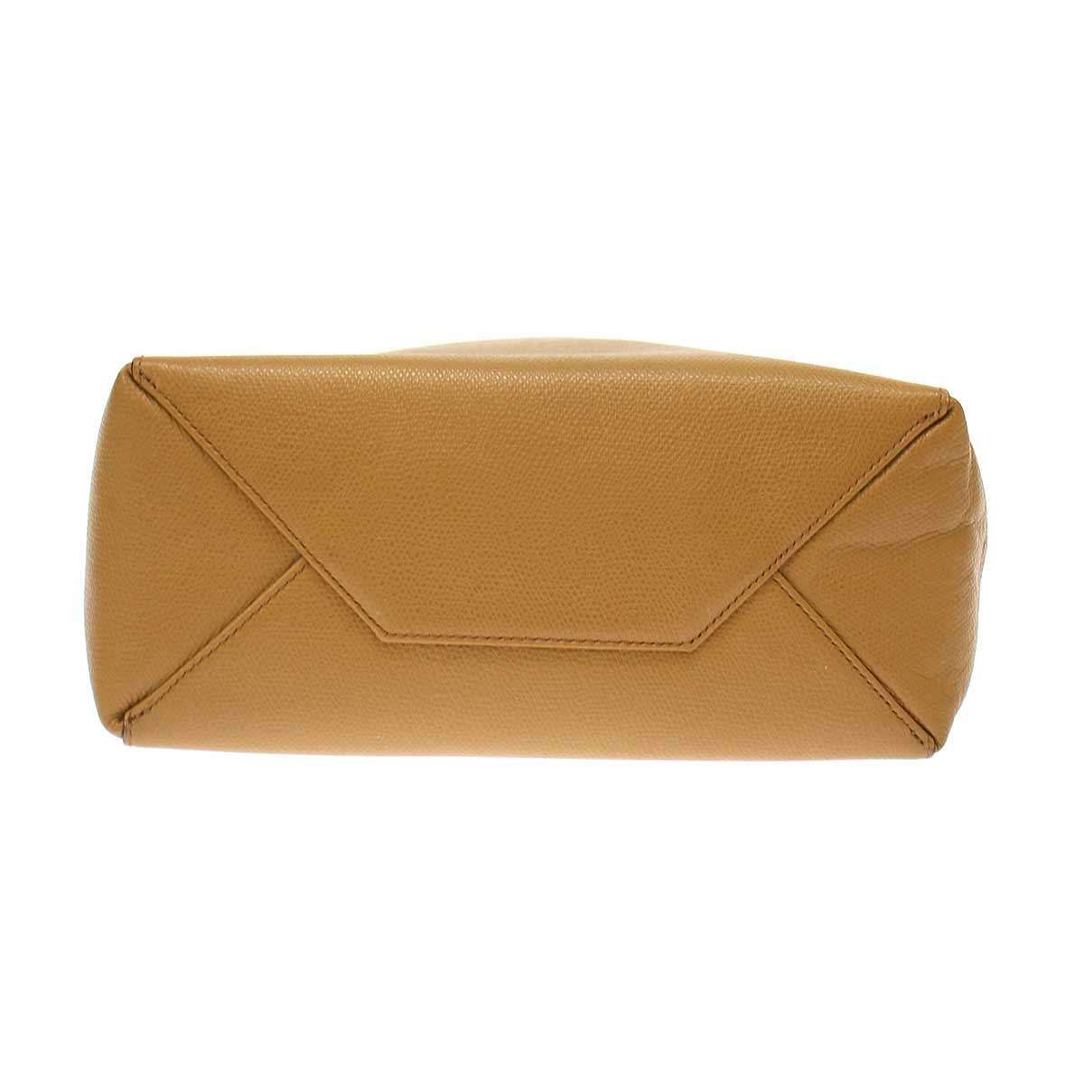 CELINE セリーヌ バーティカル カバ スモール バイカラー2WAYトート 