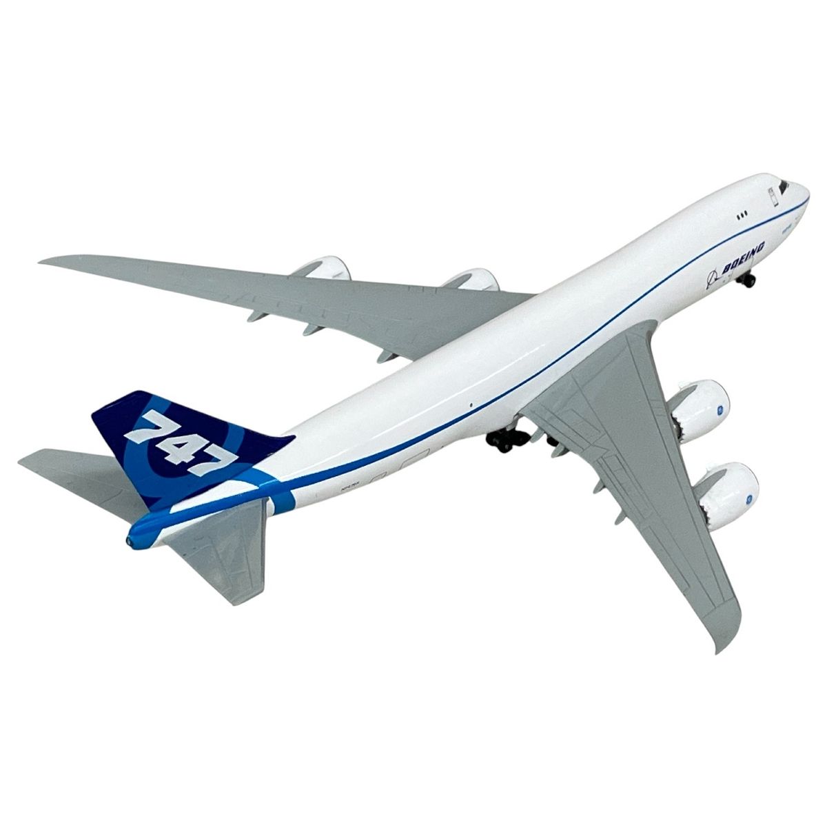  DRAGON ドラゴン 1 400 BOEING ボーイング 747 8 F N EX 56220 B i 6067 E 56338 飛行機模型セット 航空機 ヘリコプター 模型 プラモデル