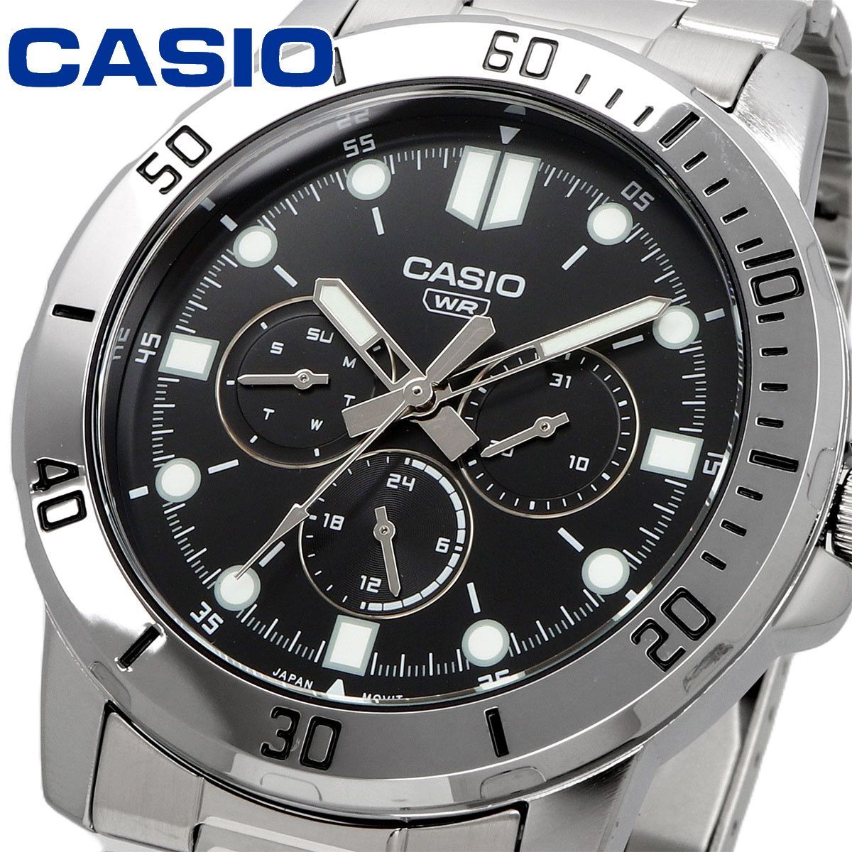 新品 未使用 時計 CASIO 腕時計 カシオ 時計 ウォッチ チープカシオ 