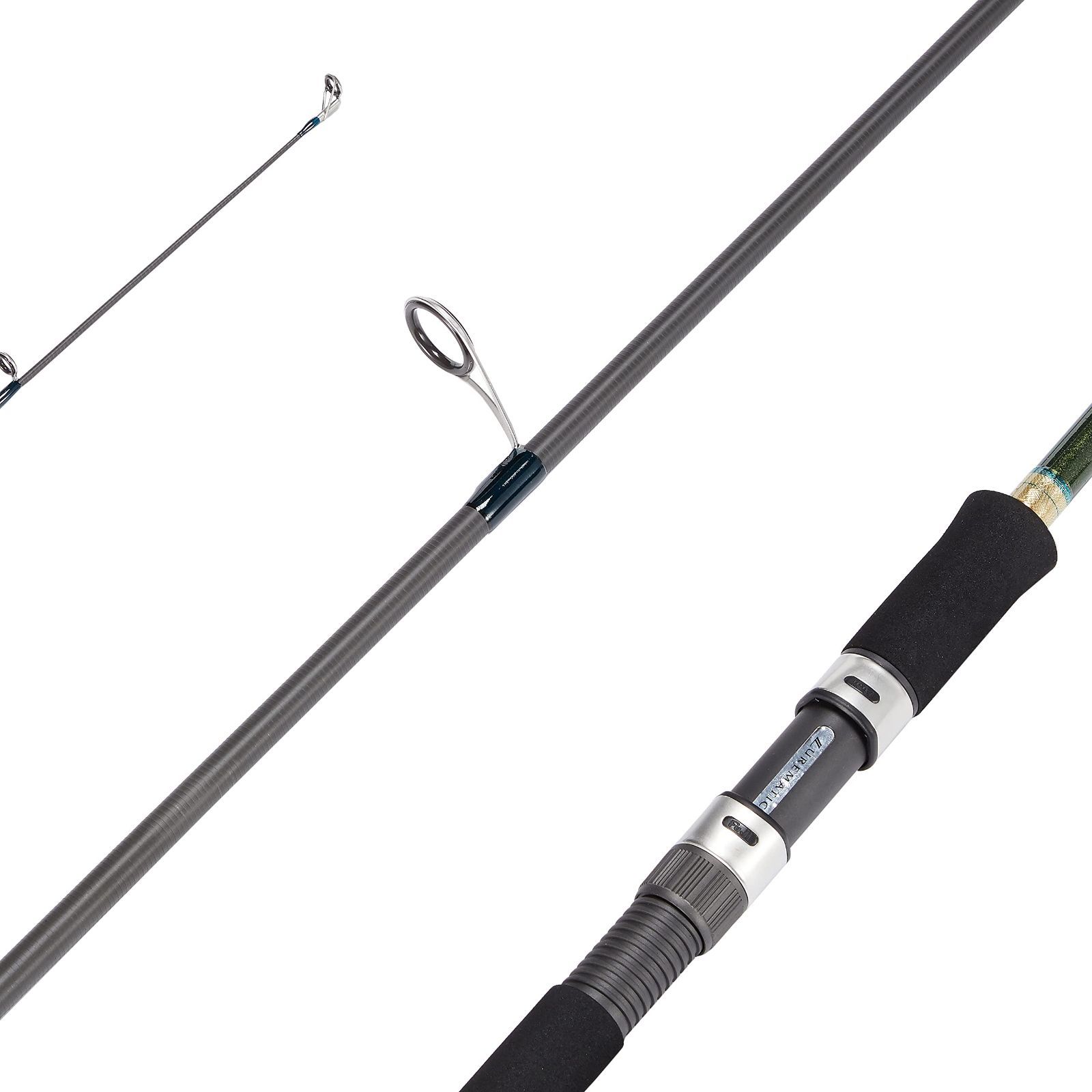 シマノ(SHIMANO) モバイルロッド 20 ルアーマチック MB S96M-