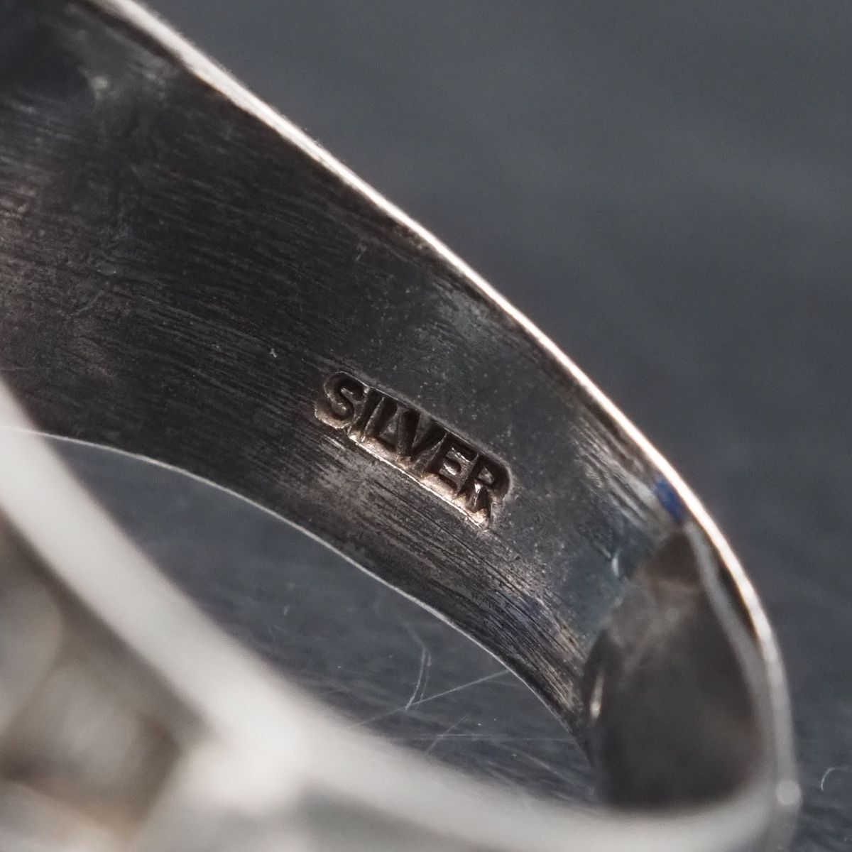 カレッジリング 12号 ビンテージ カレッジリング LGB社製 10K 1959年