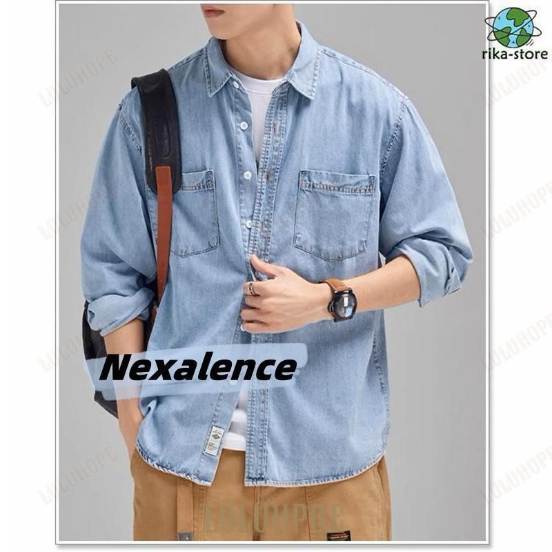 カジュアルシャツ