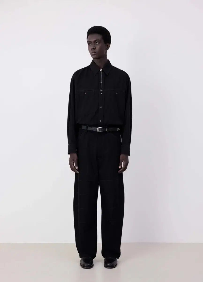 LEMAIRE ルメール 誘導 パンツ