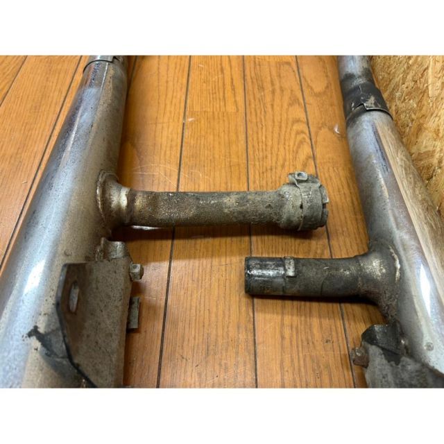 サイレンサー 3F9-147103F9-14720