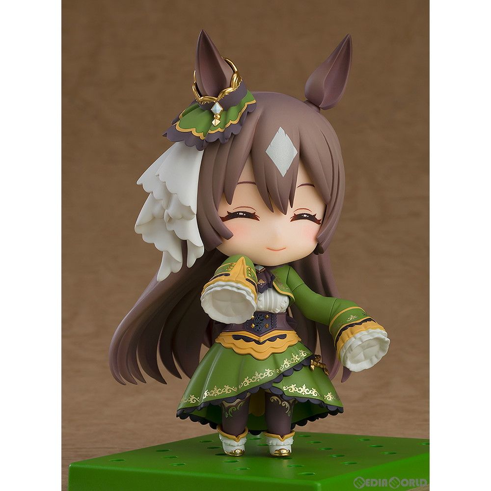 ねんどろいど 2469 サトノダイヤモンド ウマ娘 プリティー