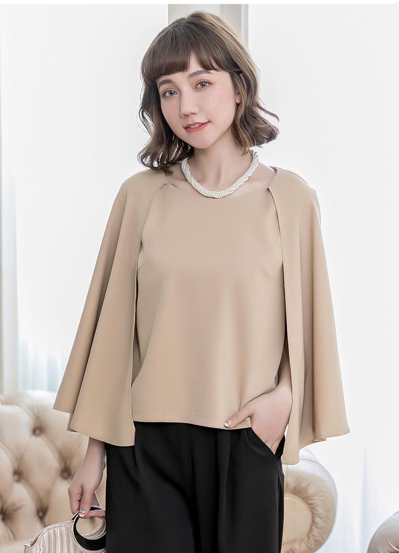 パンツドレス セットアップ