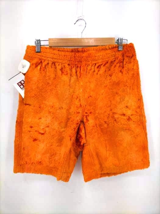 レア　Supreme 19SS Fuzzy Pile Short Fuzzy Pile Short | Supreme 19ss