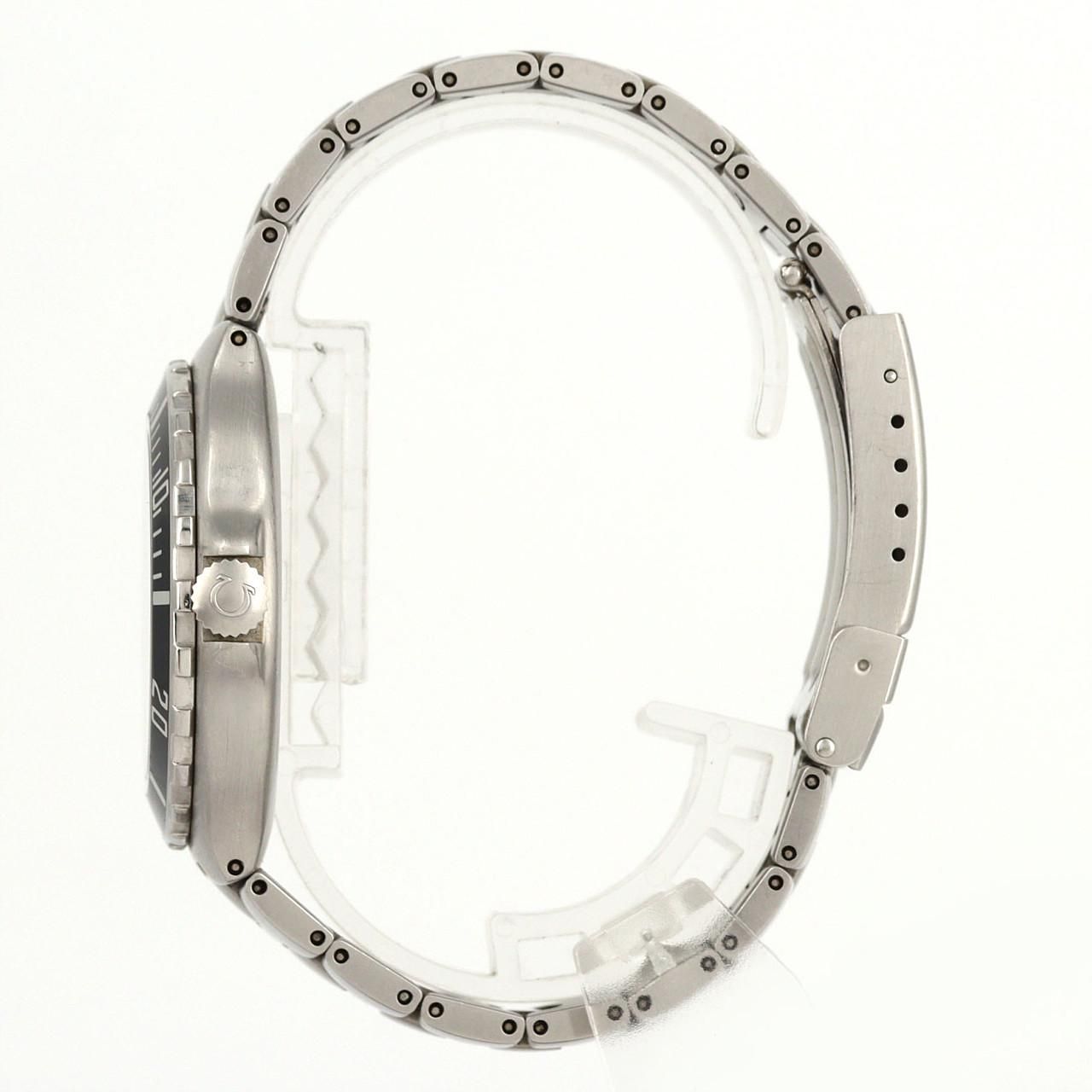  オメガ シーマスター200 2850 50 SS クォーツ その他 時計