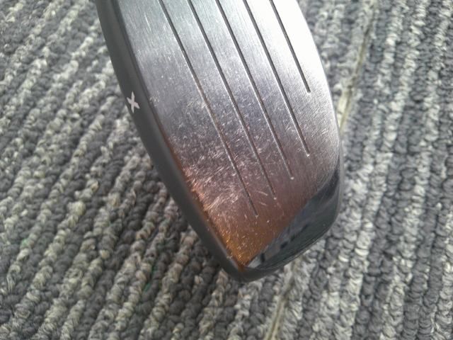  ユーティリティ PXG 0311 GEN 6 HYBRID autoFlex SF 505 X 25 5450 博多 ユーティリティ メンズ