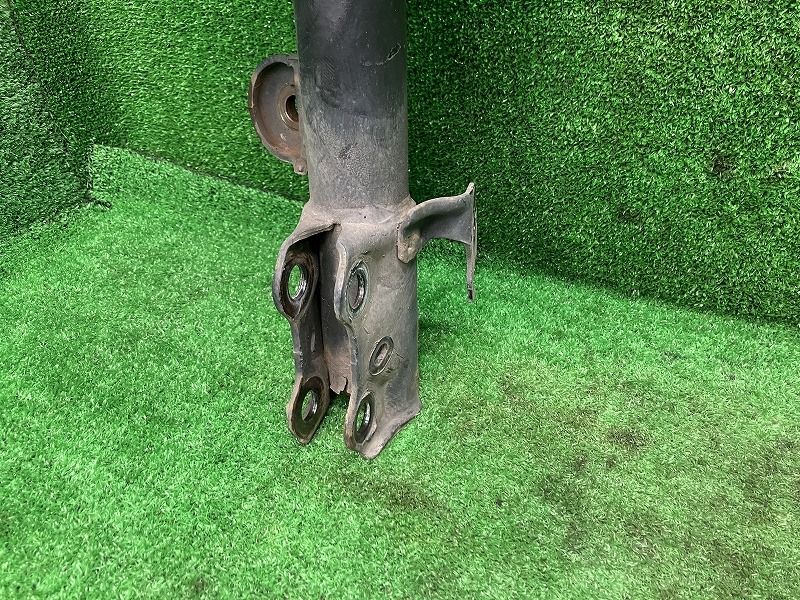 レクサス NX AYZ15 左フロントストラット NX300H バージョンL 4WD 48520-79335 085 FFCRYSTALESIA_COM