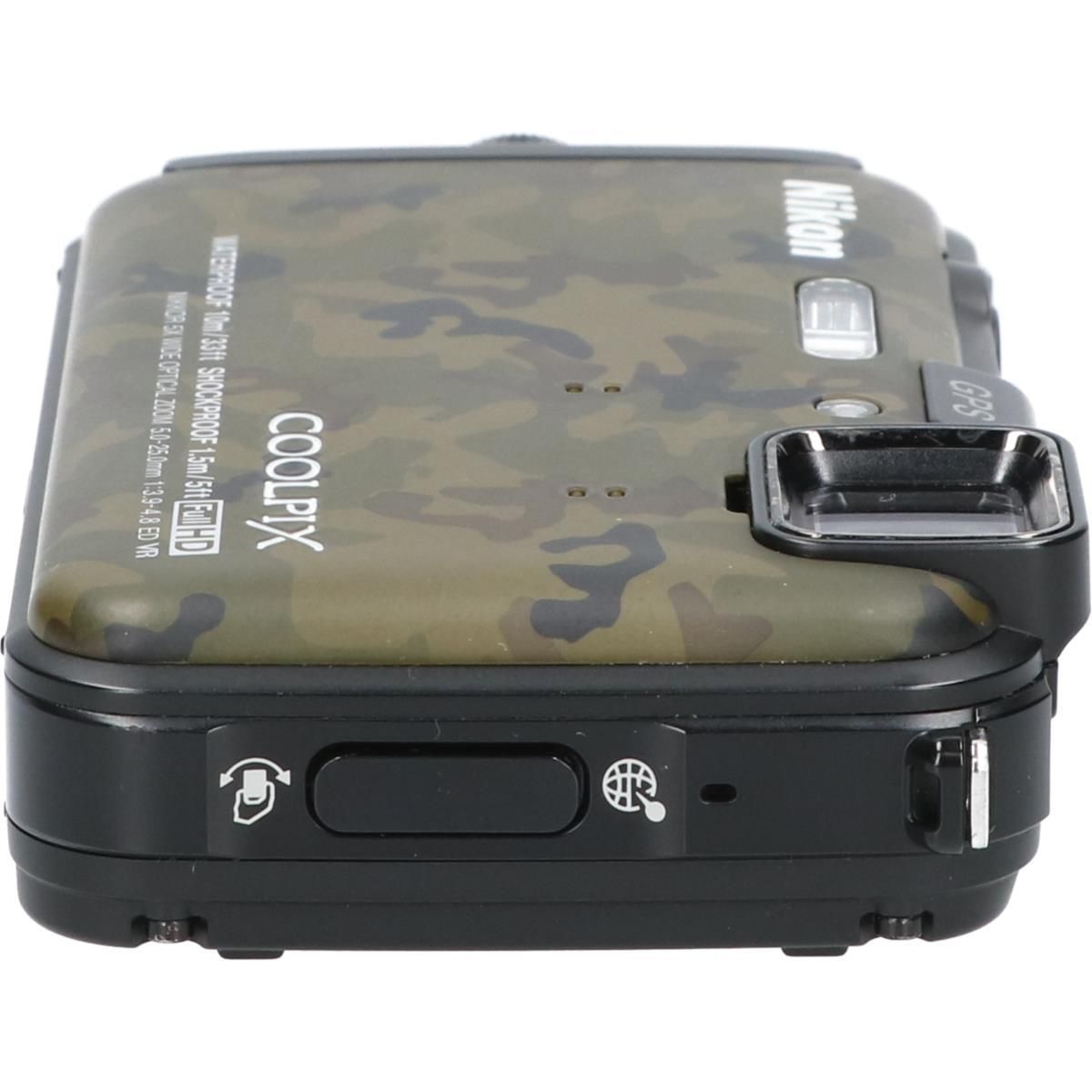 ＣＯＯＬＰＩＸ ＡＷ１００
