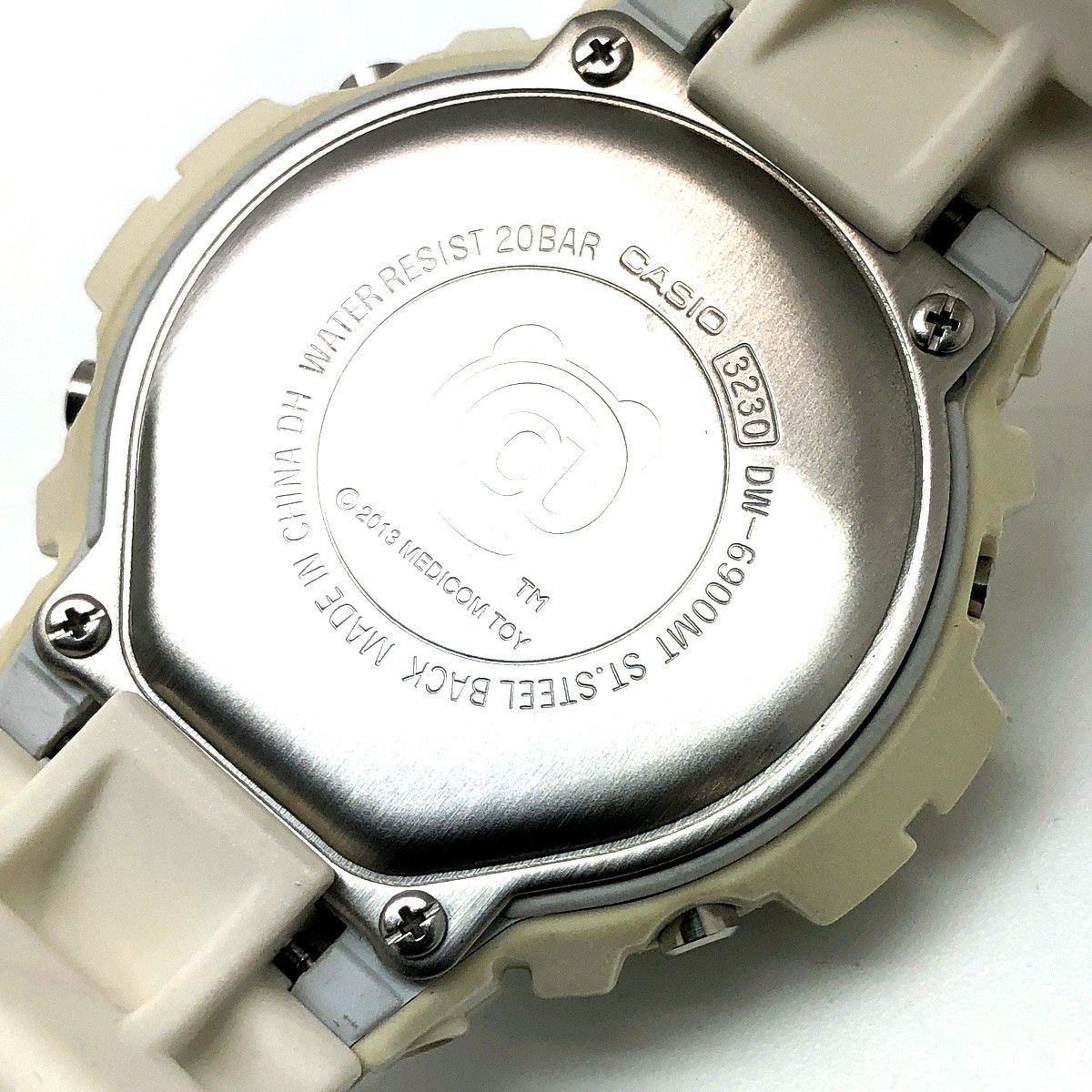 超レア！CASIO 1980年代 GAME watch GG-9 電池交換済 ☆超レア☆CASIO