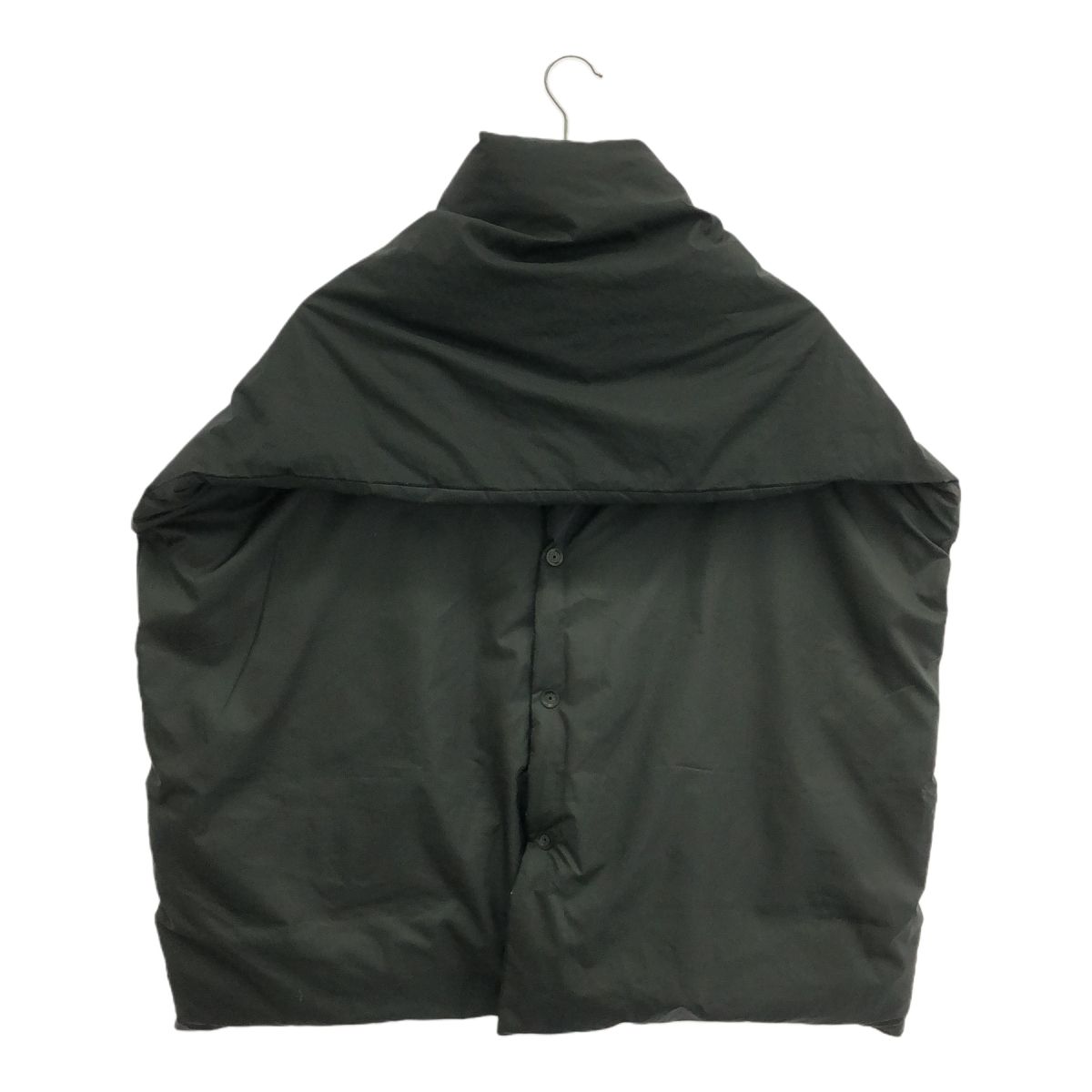 ザノースフェイスパープルレーベル フィールドダウンケープ THE NORTH FACE PURPLE LABEL】ザノースフェイスパープル