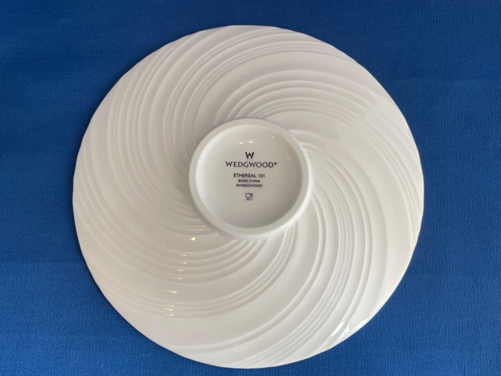WEDGWOOD ETHEREAL ウェッジウッドエスリアル 101 - メルカリ