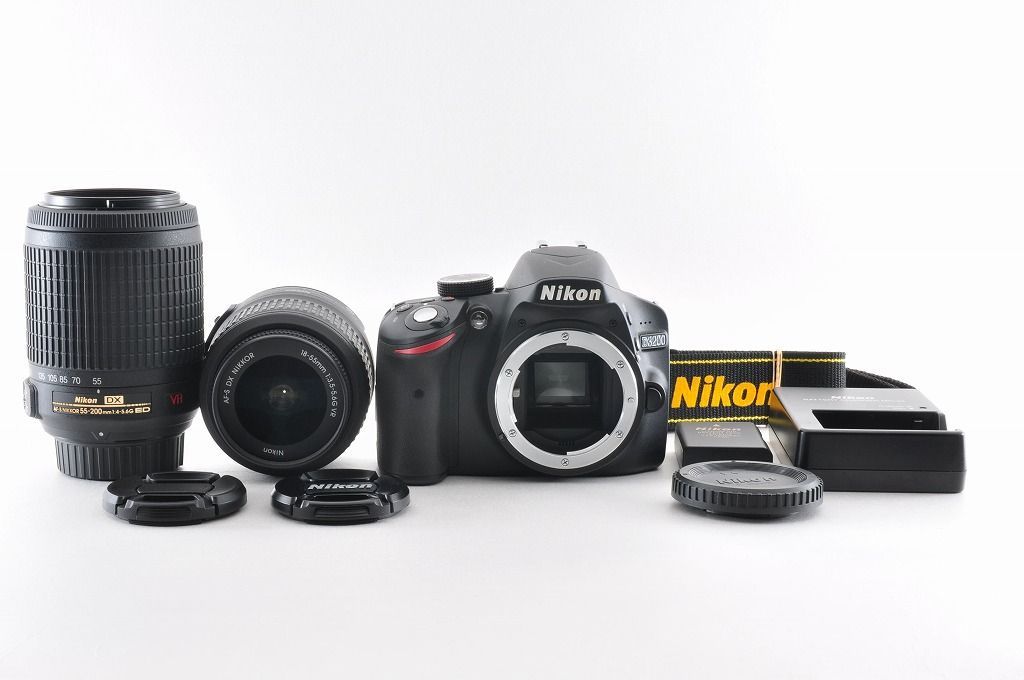 ニコン Nikon