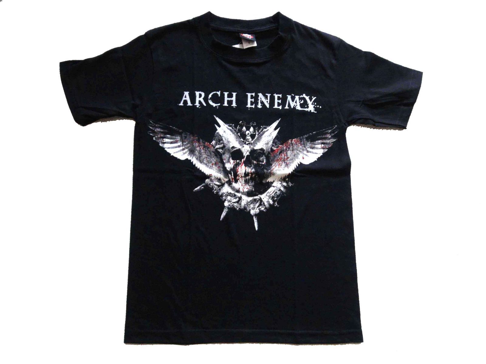 ARCH ENEMY Tシャツ DECEIVERS DECEIVERS – Arch Enemy Official Merchandise Store