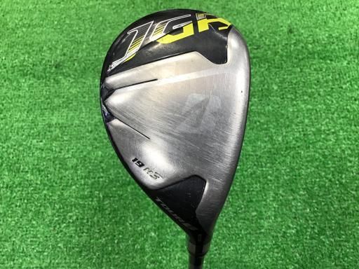 中古 Cランク （フレックスその他） ブリヂストン TOUR B JGR