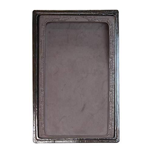 【新品・5営業日で発送】スギウラ(Sugiura) 宋坑端渓硯 長方 八吋・HN18 (1374699)