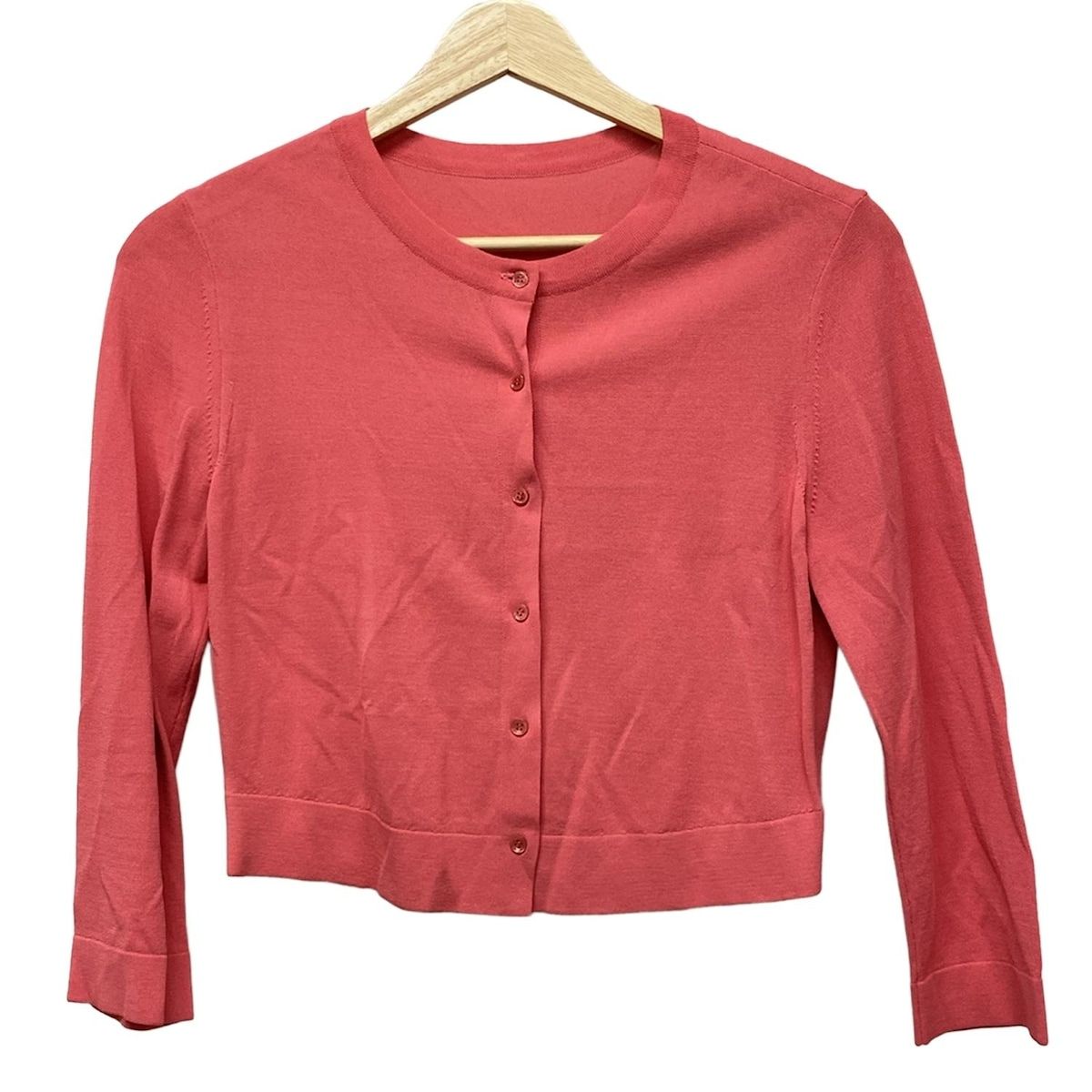 FOXEY(フォクシー) カーディガン サイズ38 M レディース美品