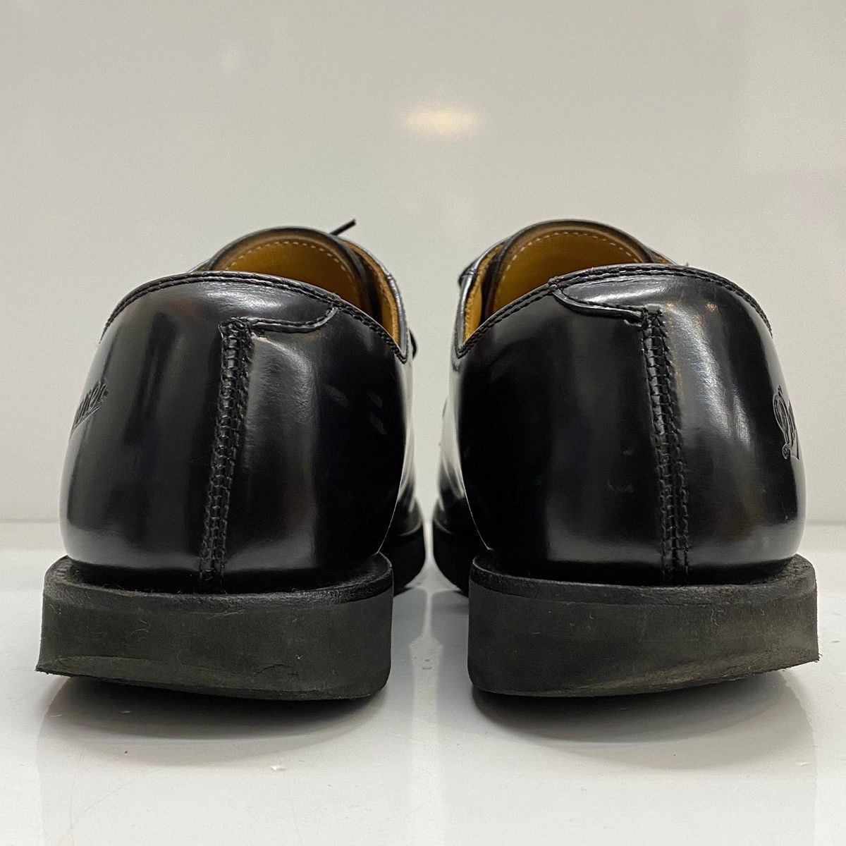 ダナー　ポストマンシューズ　8 1/2 26.5 DANNER（ダナー） ポストマンシューズ｜ROCOCO ONLINE STORE