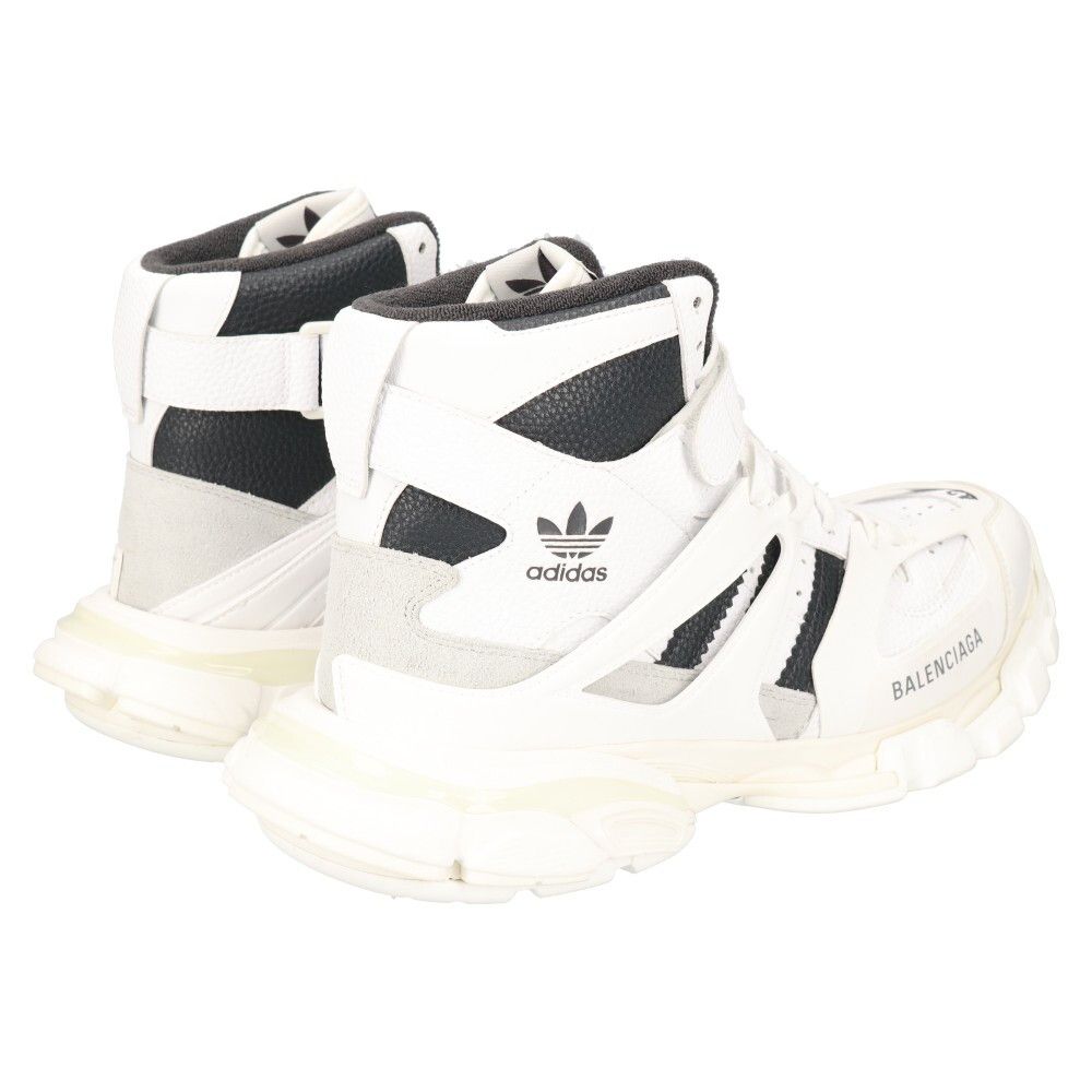 BALENCIAGA (バレンシアガ) 23SS×adidas track アディダス トラック