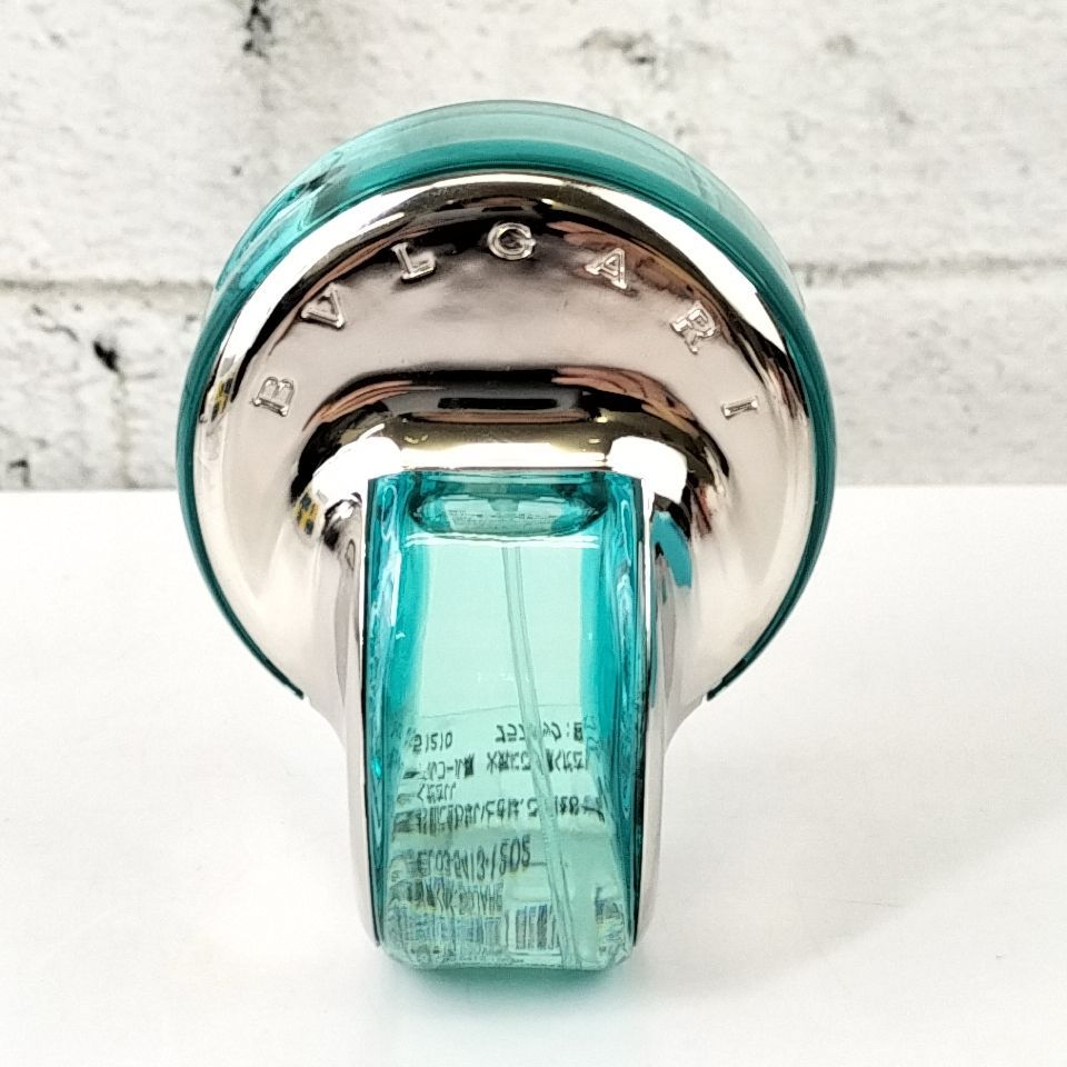 ブルガリ オムニア パライバ オードトワレ 65mL 新品 未開封 BVLGARI
