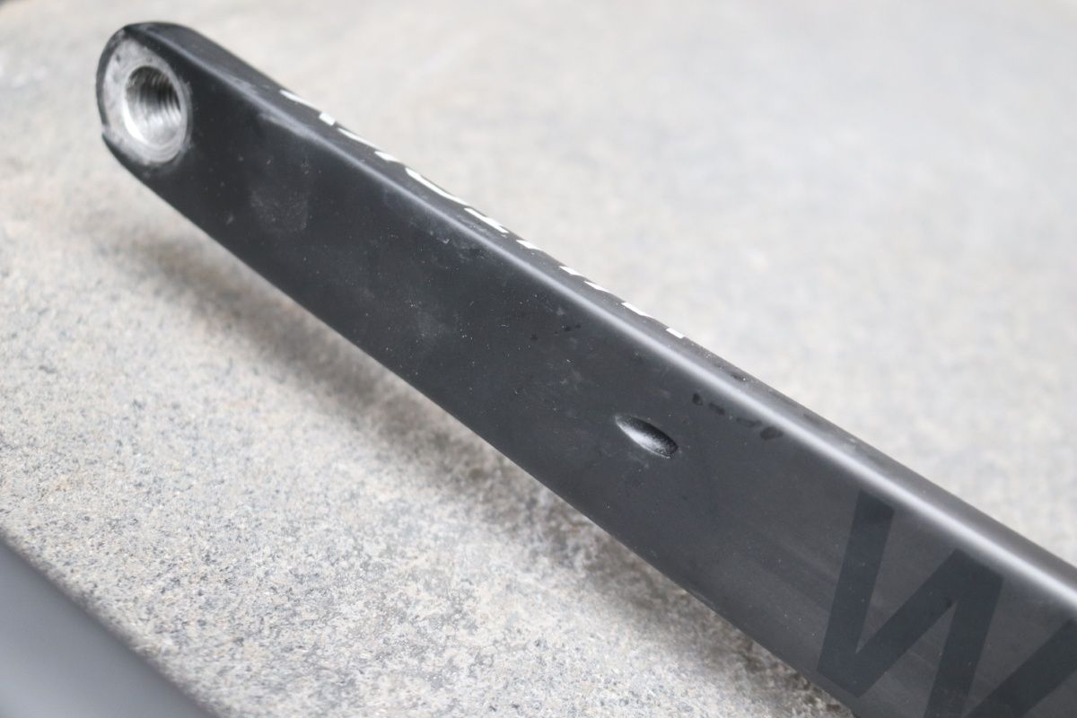 LT FORK