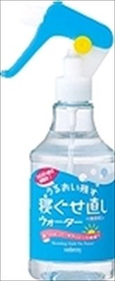 【２４個セット】【１ケース分】 マンダム 寝ぐせ直しウォーター(285mL)×２４個セット　１ケース分 【dcs】 まとめ買い-24点セット】マンダム 寝ぐせ直しウォーター 285ML