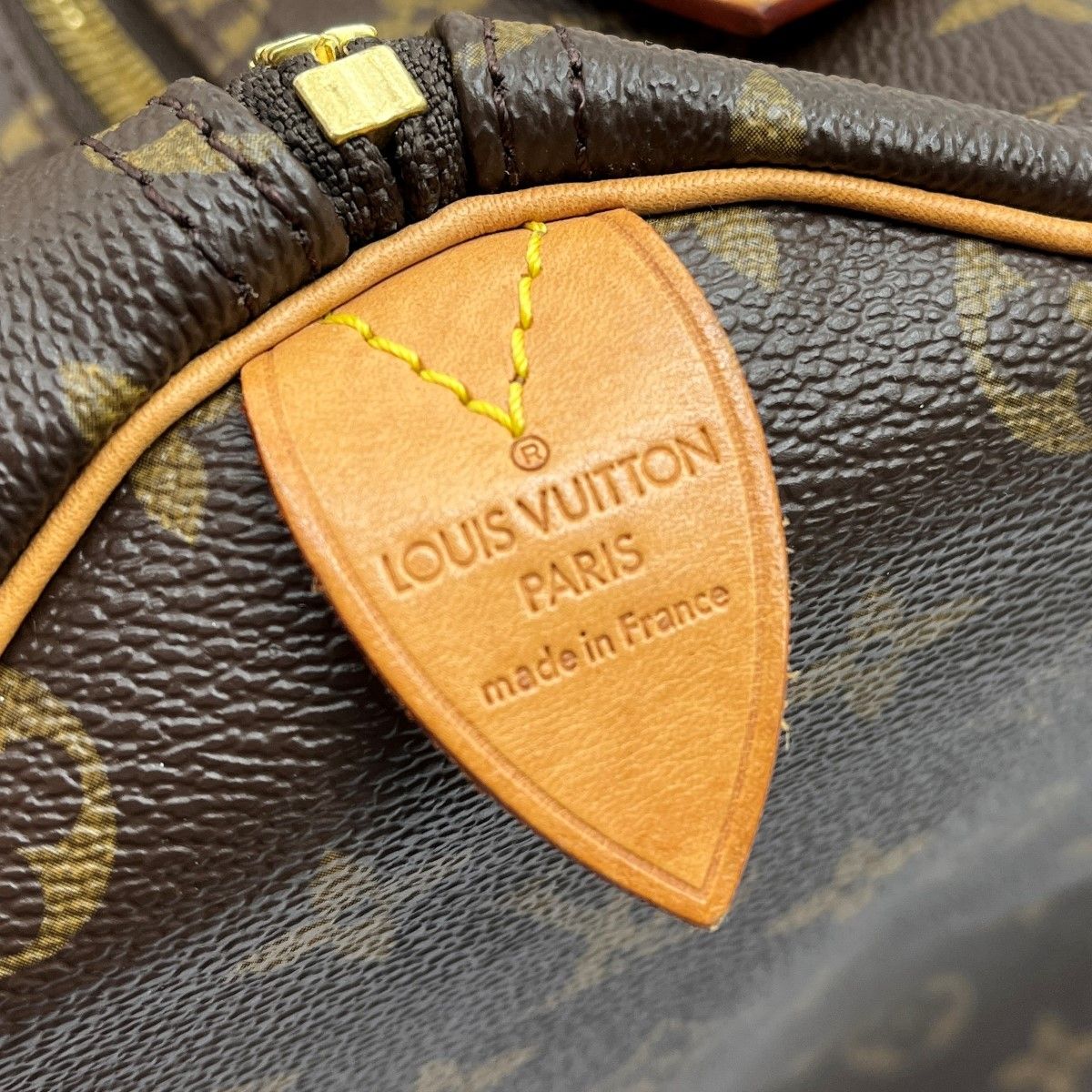 Bashmentルイヴィトン　モノグラム M41422 キーポル60 ボス LOUIS VUITTON ルイ ヴィトン キーポル60 ボストンバッグ M41422