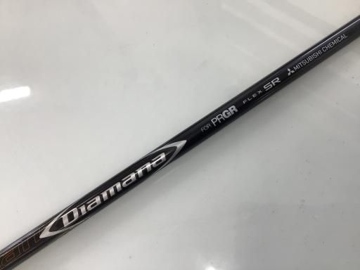 UFG-203 プロギア FW3 RS5 15° Diamana flexS UFG-203 プロギア FW3 RS5 15° Diamana flexS