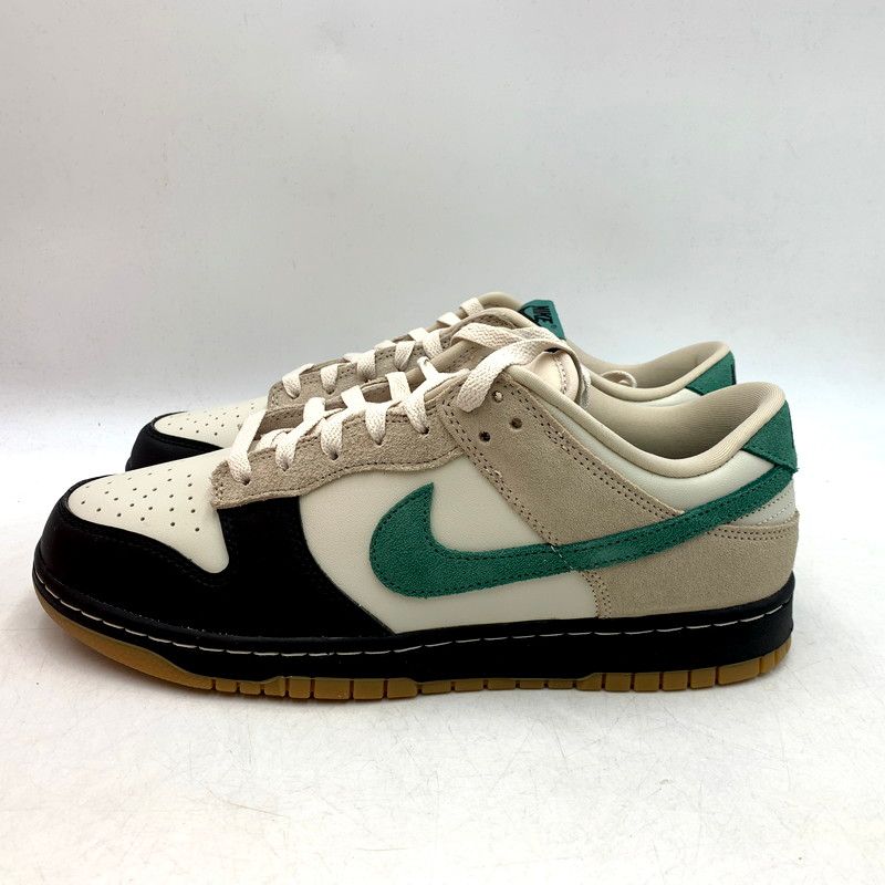 NIKE(ナイキ) / DUNK LOW_ダンク ロー/25cm/WHT | 中古品の販売