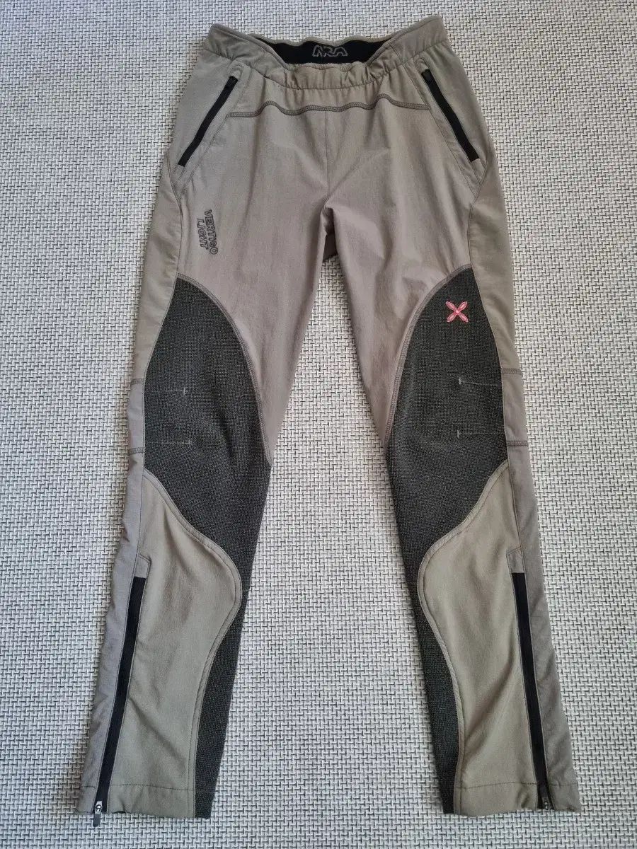 MONTURA MONTURA モンチュラ めまい レディース パンツ