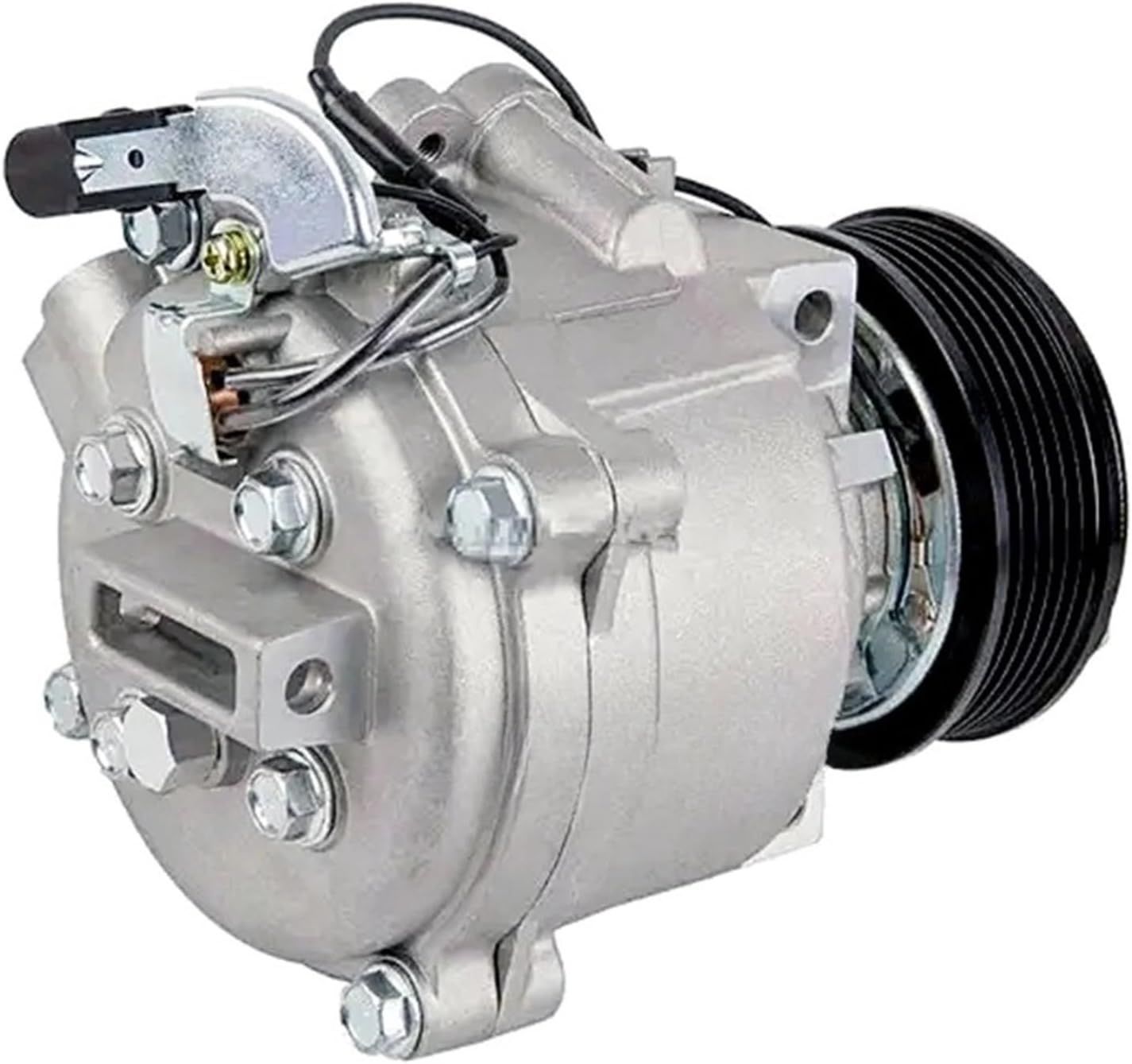 QS90 ACコンプレッサーに適合